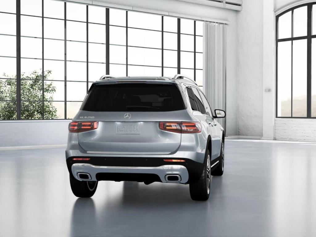 صورة مصغرة 23 لـ 2026 Mercedes-BENZ GLB