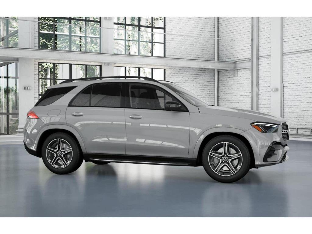 صورة مصغرة 13 لـ 2026 Mercedes-BENZ GLE