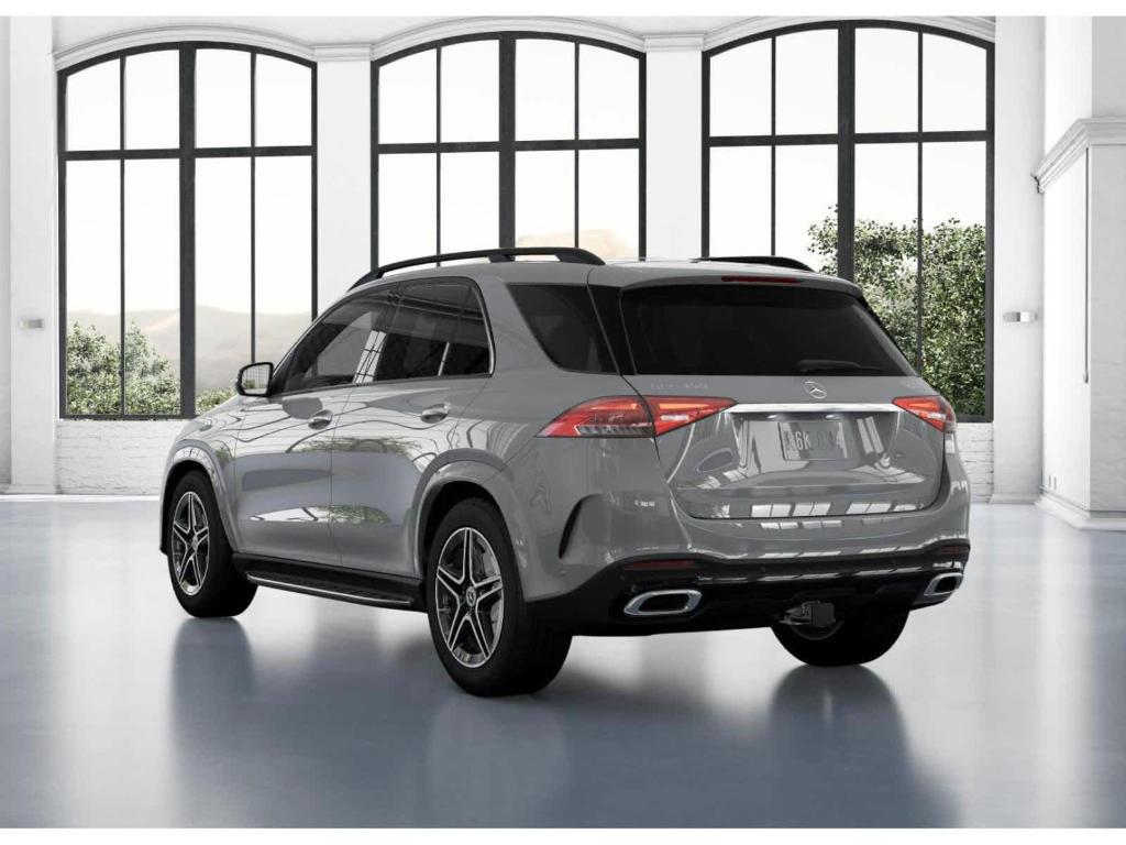 صورة مصغرة 27 لـ 2026 Mercedes-BENZ GLE