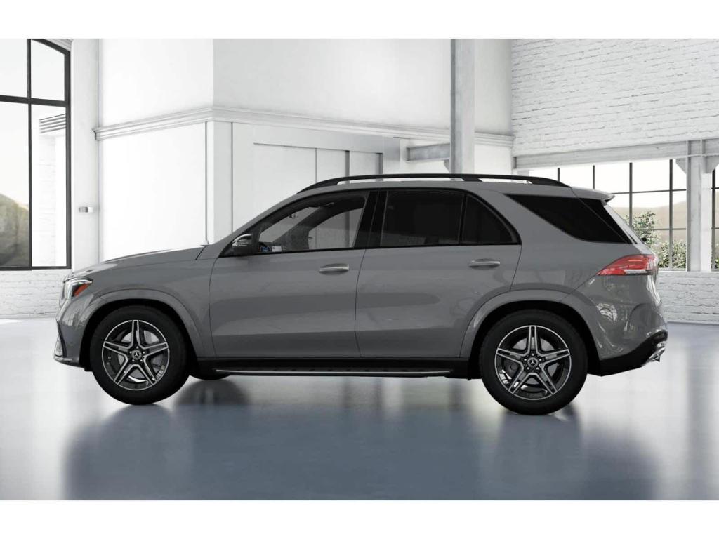 صورة مصغرة 32 لـ 2026 Mercedes-BENZ GLE