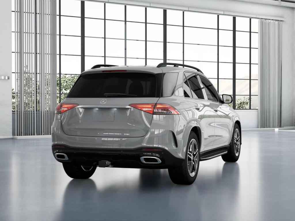 صورة مصغرة 22 لـ 2026 Mercedes-BENZ GLE