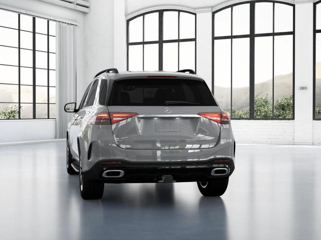 صورة مصغرة 25 لـ 2026 Mercedes-BENZ GLE