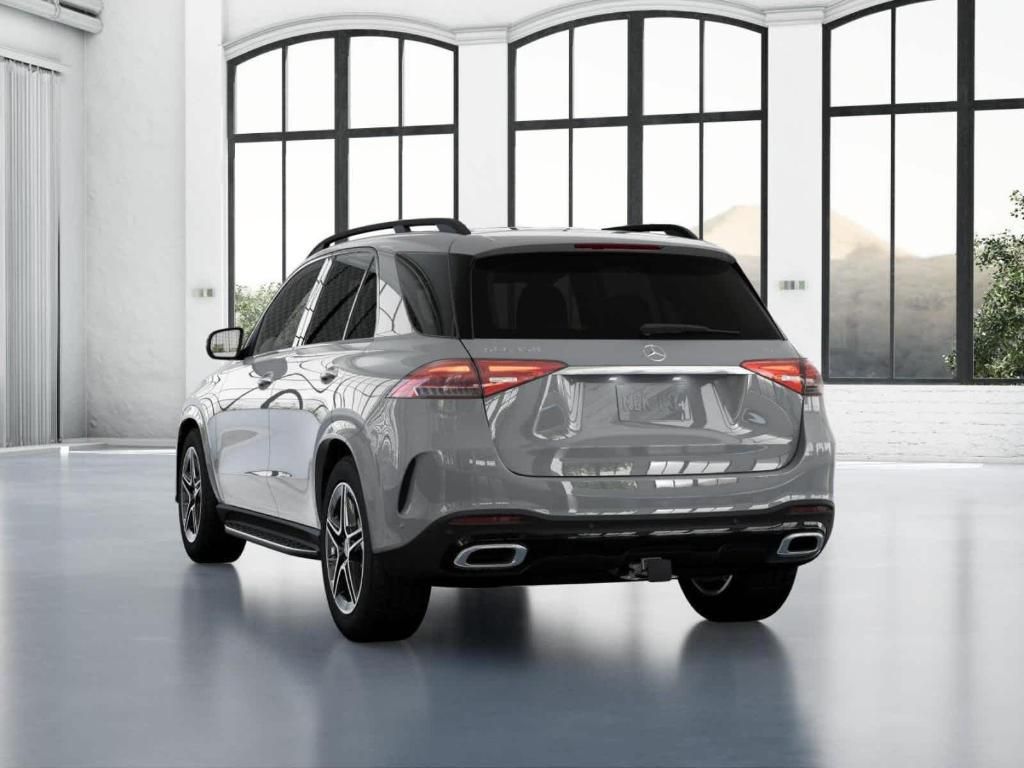 صورة مصغرة 26 لـ 2026 Mercedes-BENZ GLE