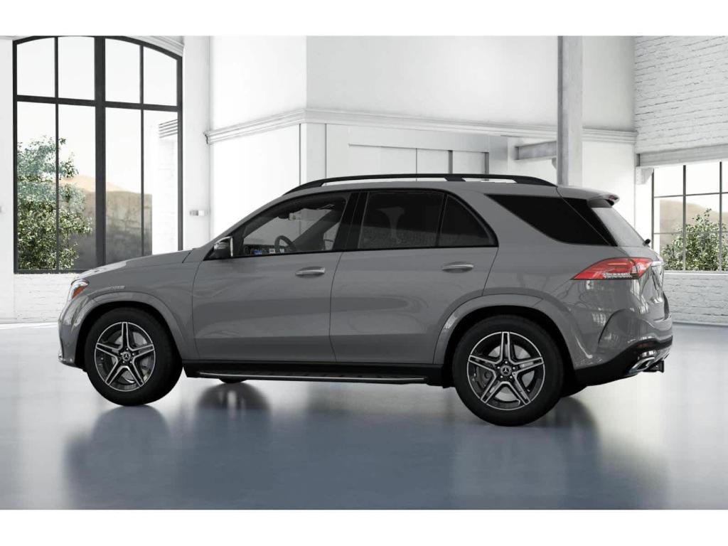 صورة مصغرة 31 لـ 2026 Mercedes-BENZ GLE