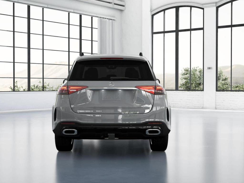 صورة مصغرة 24 لـ 2026 Mercedes-BENZ GLE