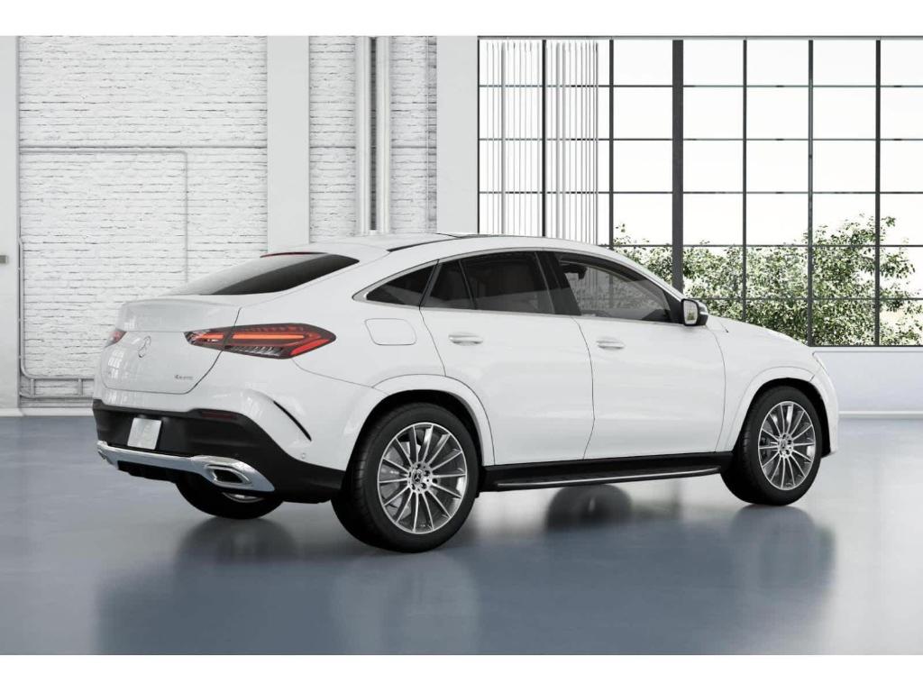 صورة مصغرة 19 لـ 2026 Mercedes-BENZ GLE