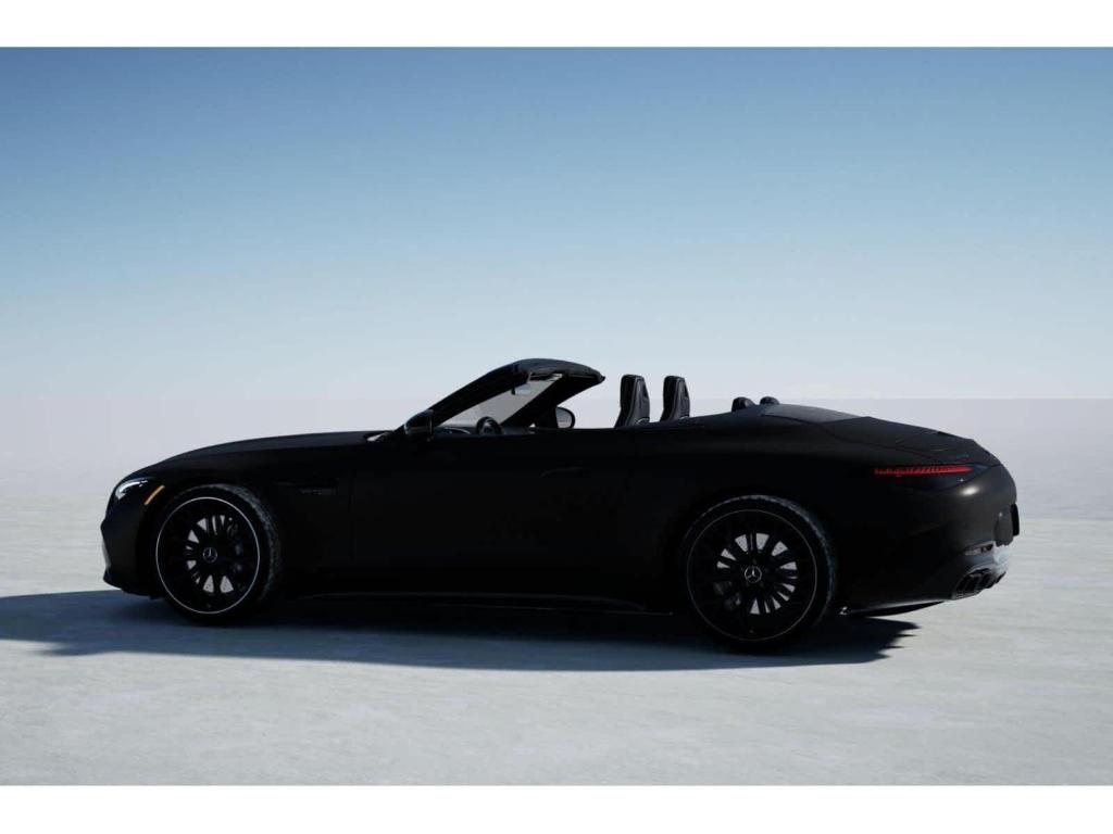 صورة مصغرة 31 لـ 2027 Mercedes-BENZ AMG SL 63