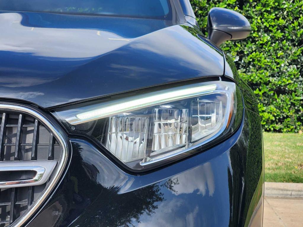 MERCEDES-BENZ GLC - 10