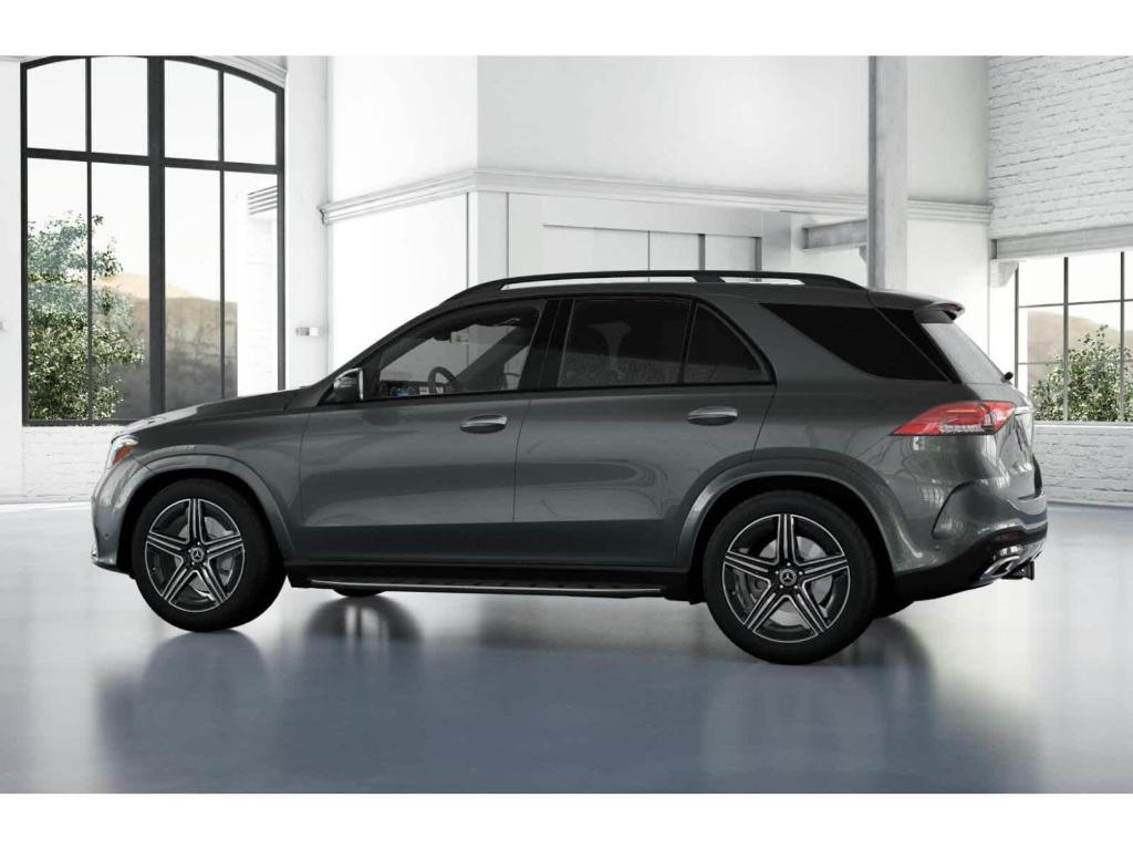 صورة مصغرة 31 لـ 2026 Mercedes-BENZ GLE