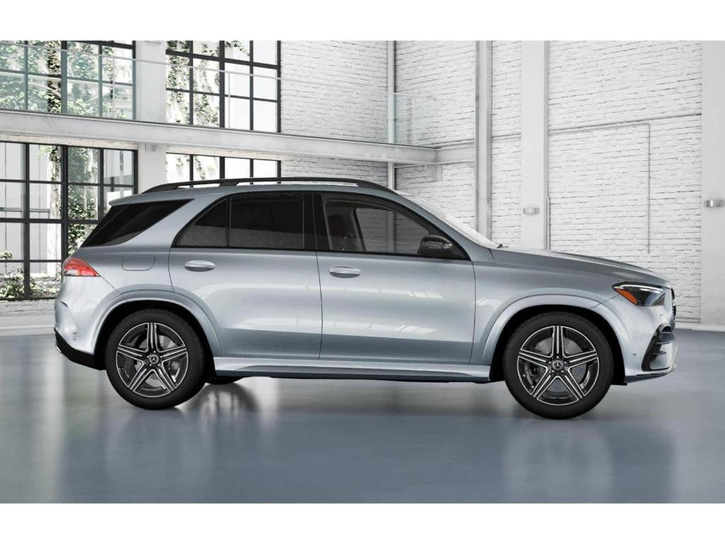 2026 Mercedes-BENZ GLE 缩略图 15