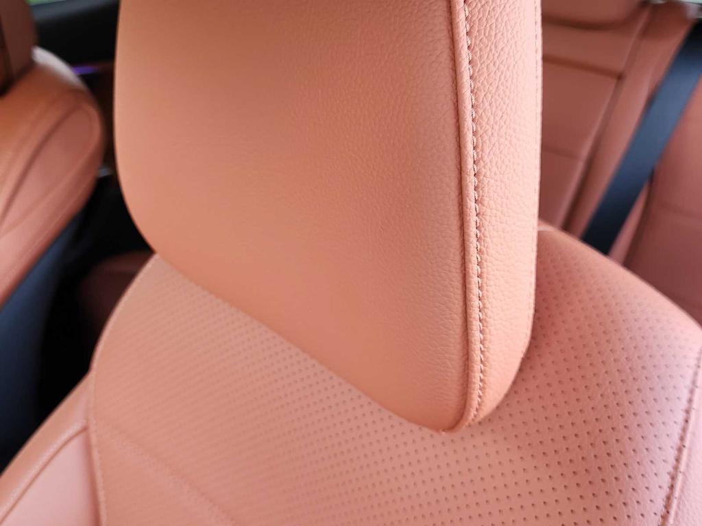 2023 Mercedes-BENZ GLC 缩略图 22
