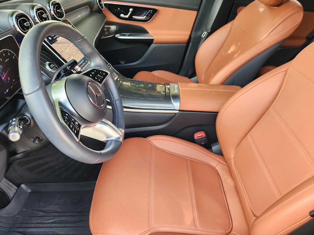 2023 Mercedes-BENZ GLC 缩略图 11