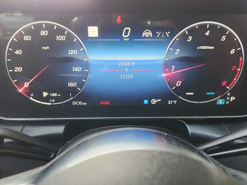 2023 Mercedes-BENZ GLC 缩略图 13