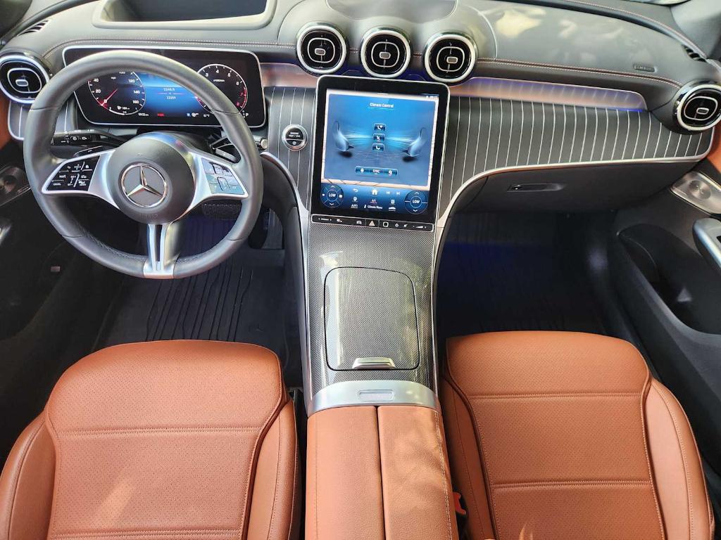 2023 Mercedes-BENZ GLC 缩略图 24