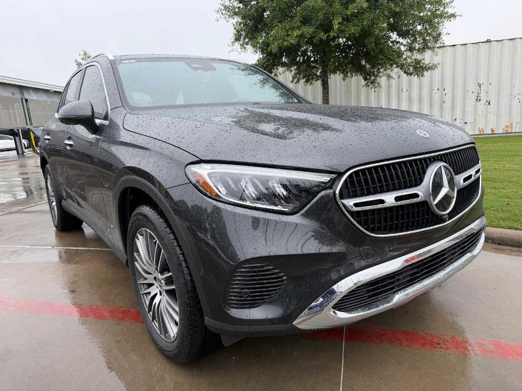 MERCEDES-BENZ GLC - 2