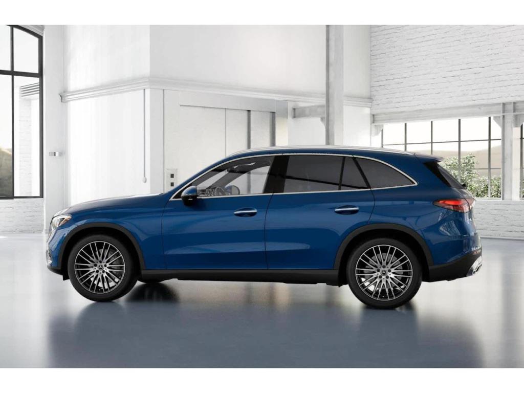 صورة مصغرة 32 لـ 2026 Mercedes-BENZ GLC
