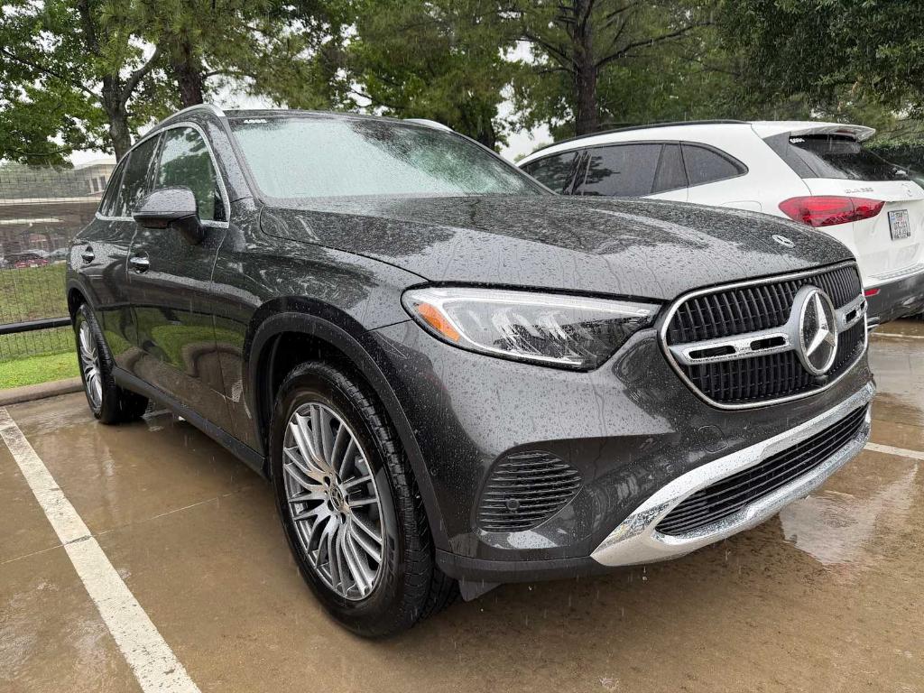 MERCEDES-BENZ GLC - 3