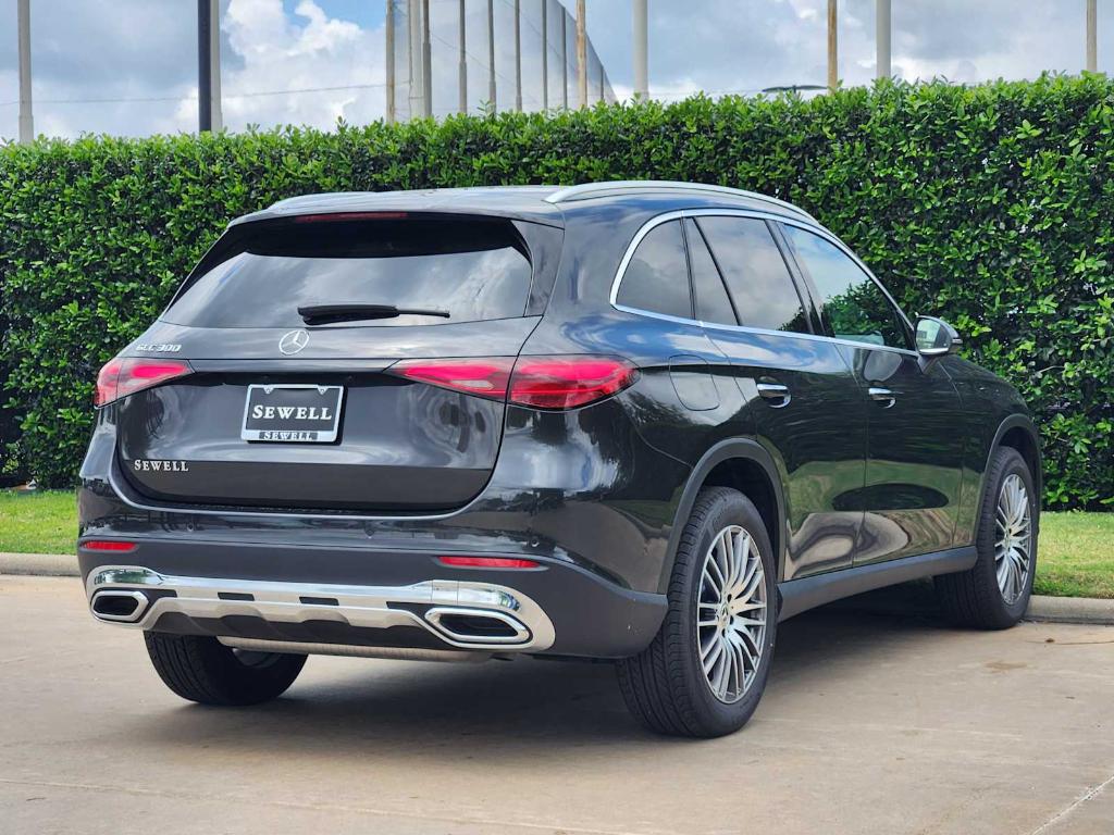 MERCEDES-BENZ GLC - 8