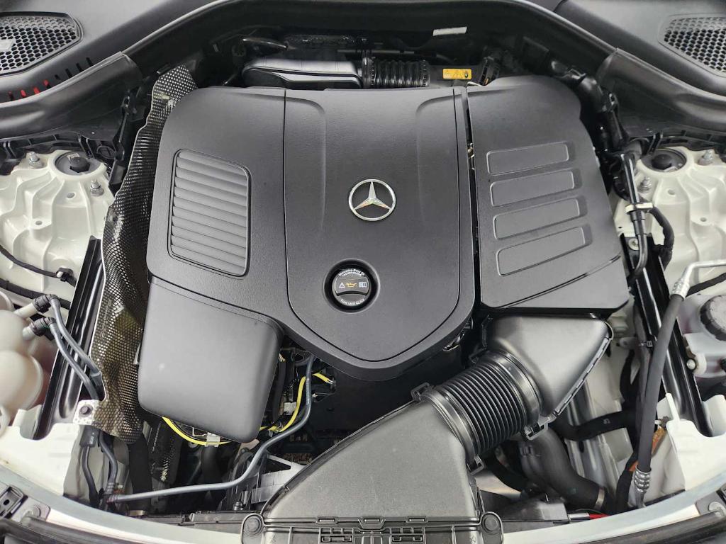 2026 Mercedes-BENZ GLC 缩略图 30