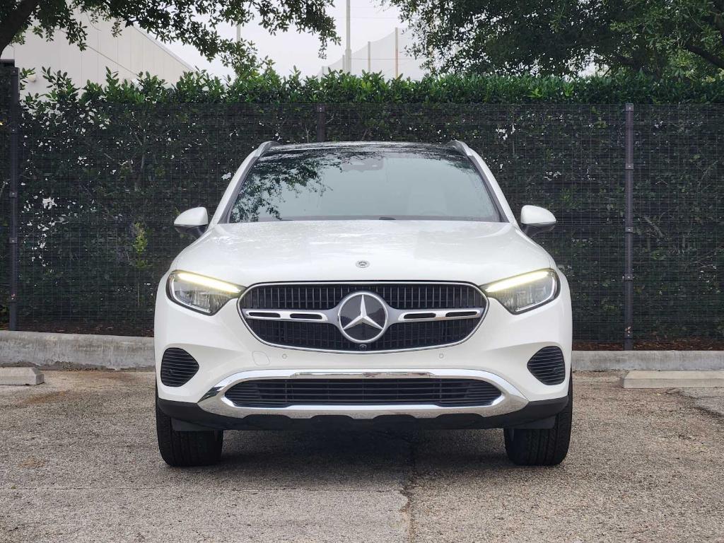 صورة 2 لـ 2026 Mercedes-BENZ GLC