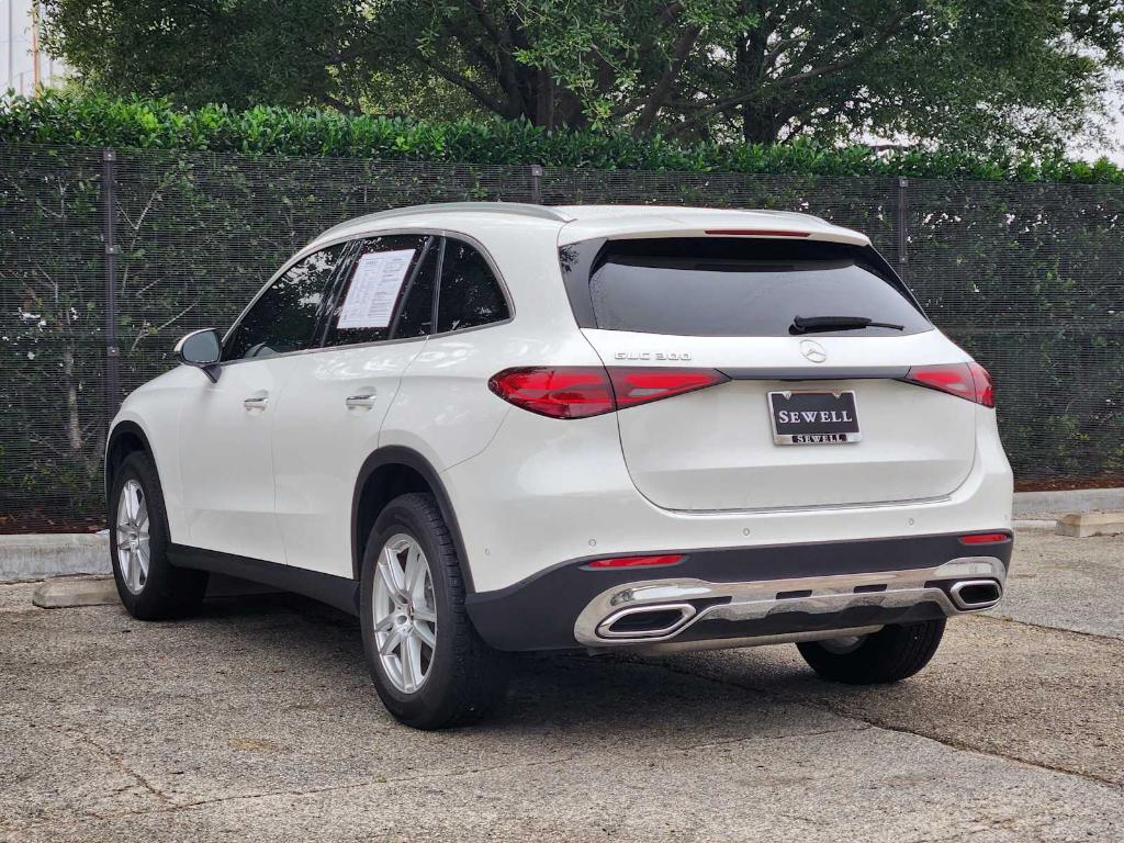 صورة 4 لـ 2026 Mercedes-BENZ GLC