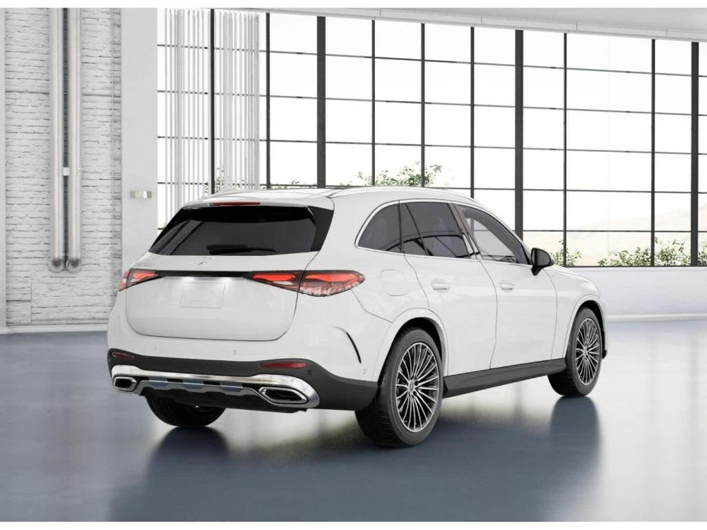 صورة مصغرة 21 لـ 2026 Mercedes-BENZ GLC