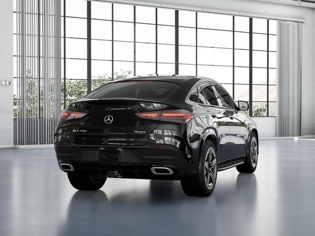 2026 Mercedes-BENZ GLE 缩略图 22