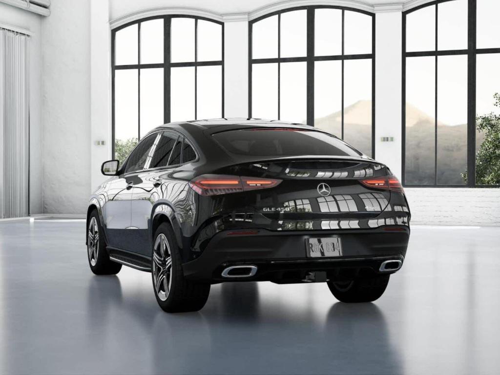 2026 Mercedes-BENZ GLE 缩略图 26