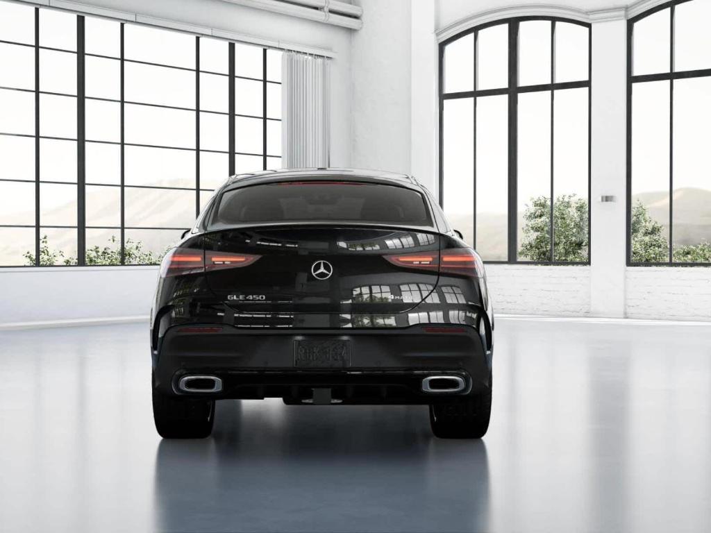 2026 Mercedes-BENZ GLE 缩略图 24