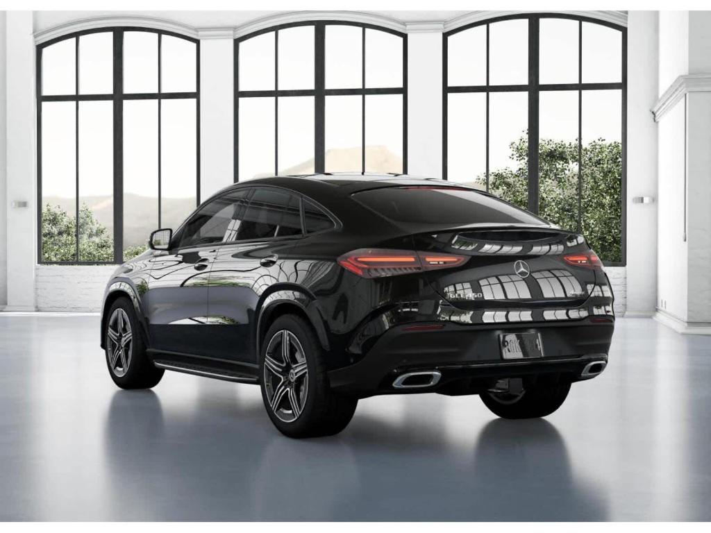 2026 Mercedes-BENZ GLE 缩略图 27