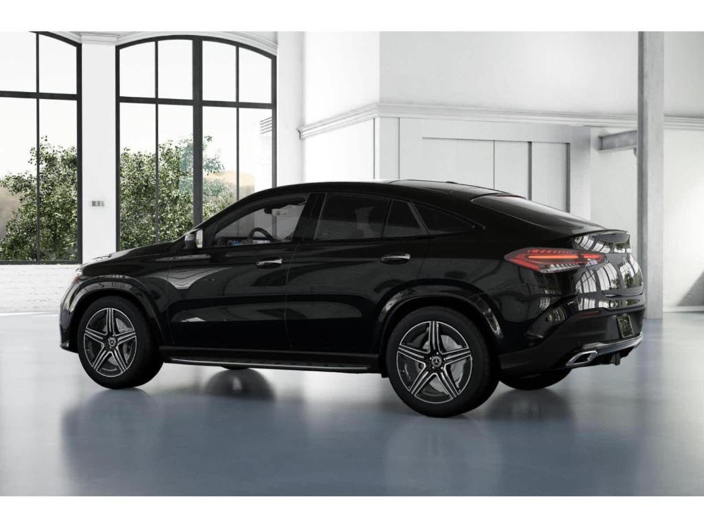 2026 Mercedes-BENZ GLE 缩略图 30