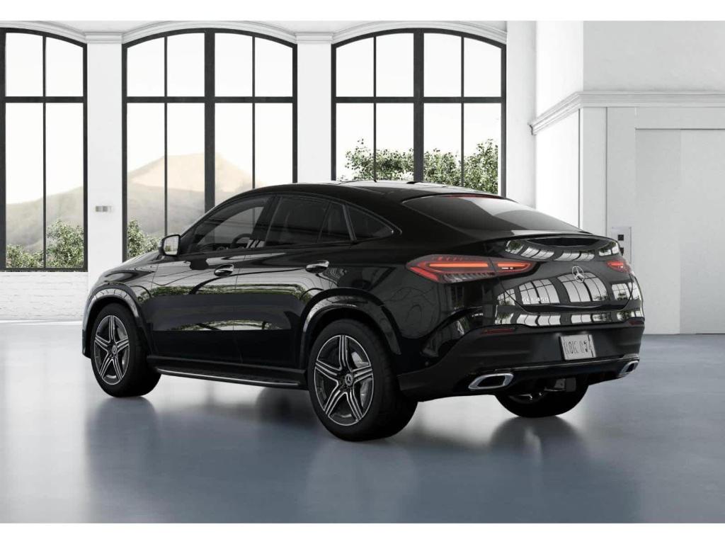 2026 Mercedes-BENZ GLE 缩略图 28