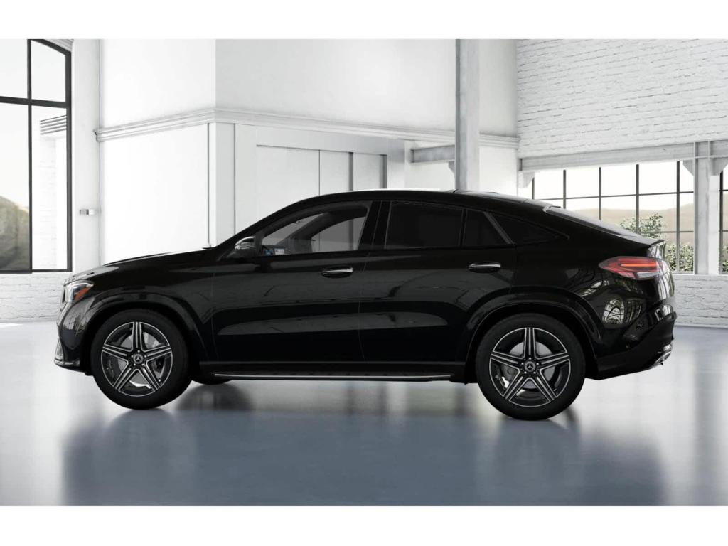 2026 Mercedes-BENZ GLE 缩略图 32