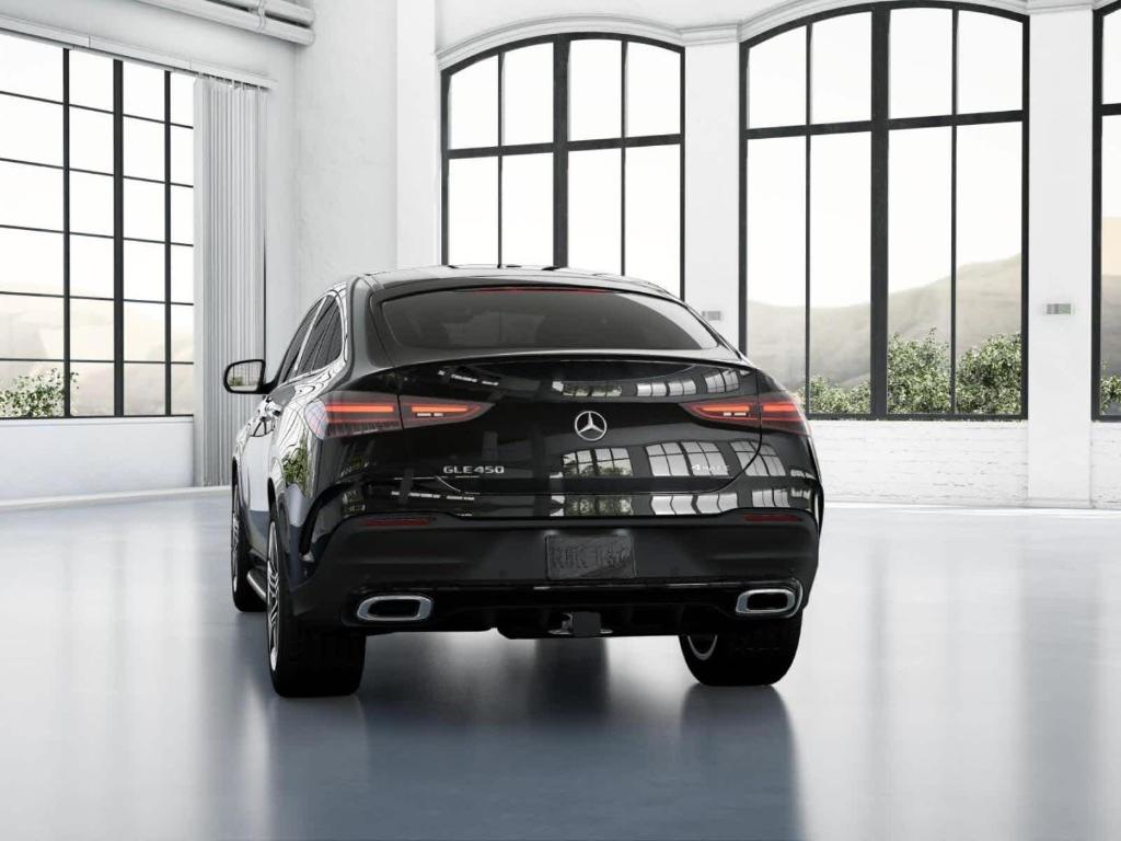2026 Mercedes-BENZ GLE 缩略图 25