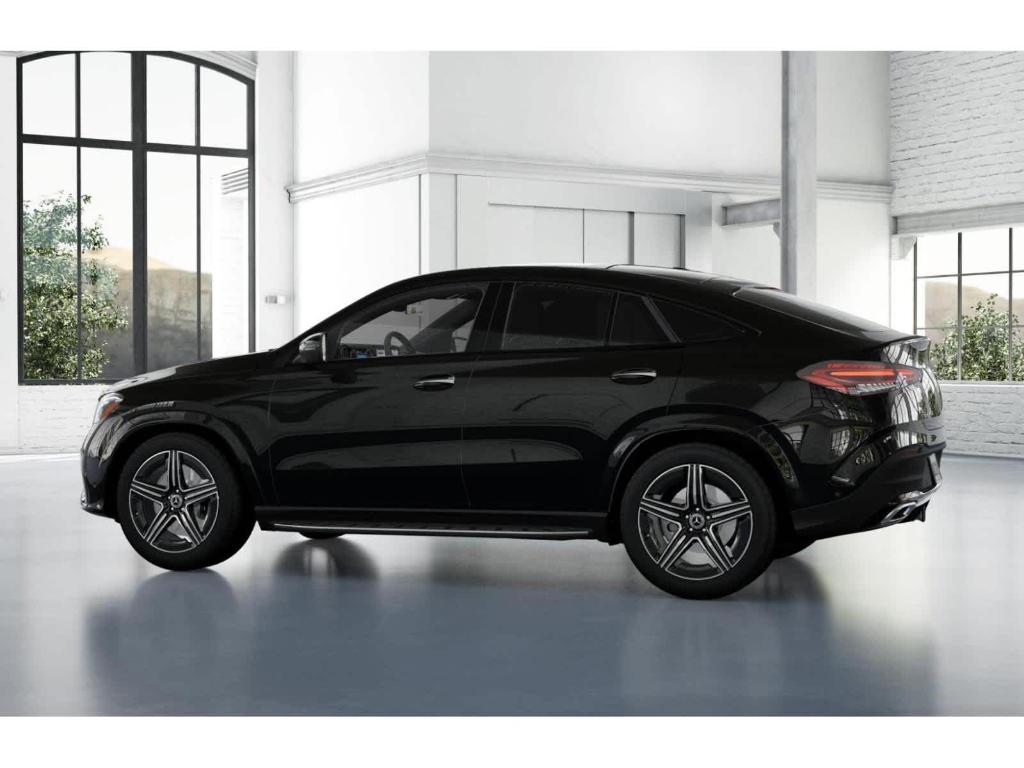 2026 Mercedes-BENZ GLE 缩略图 31