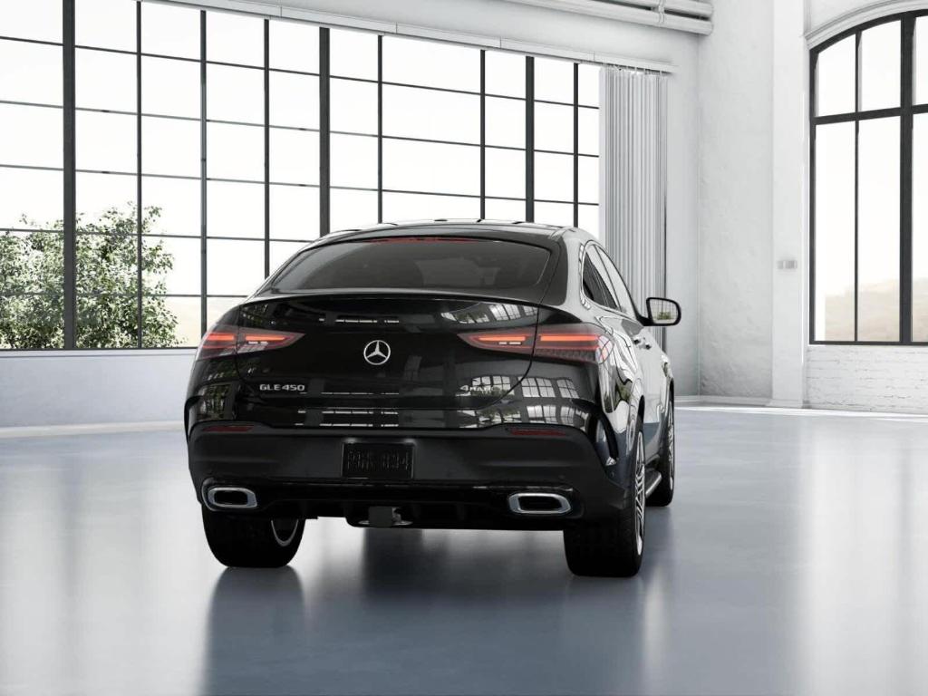 2026 Mercedes-BENZ GLE 缩略图 23