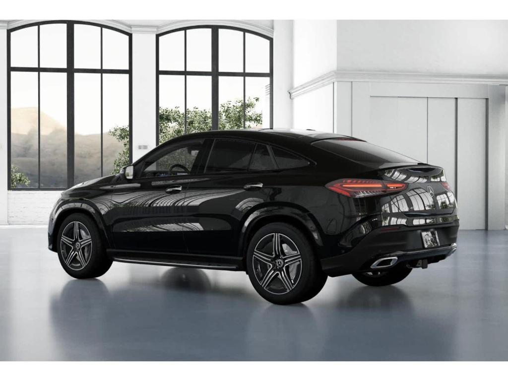 2026 Mercedes-BENZ GLE 缩略图 29