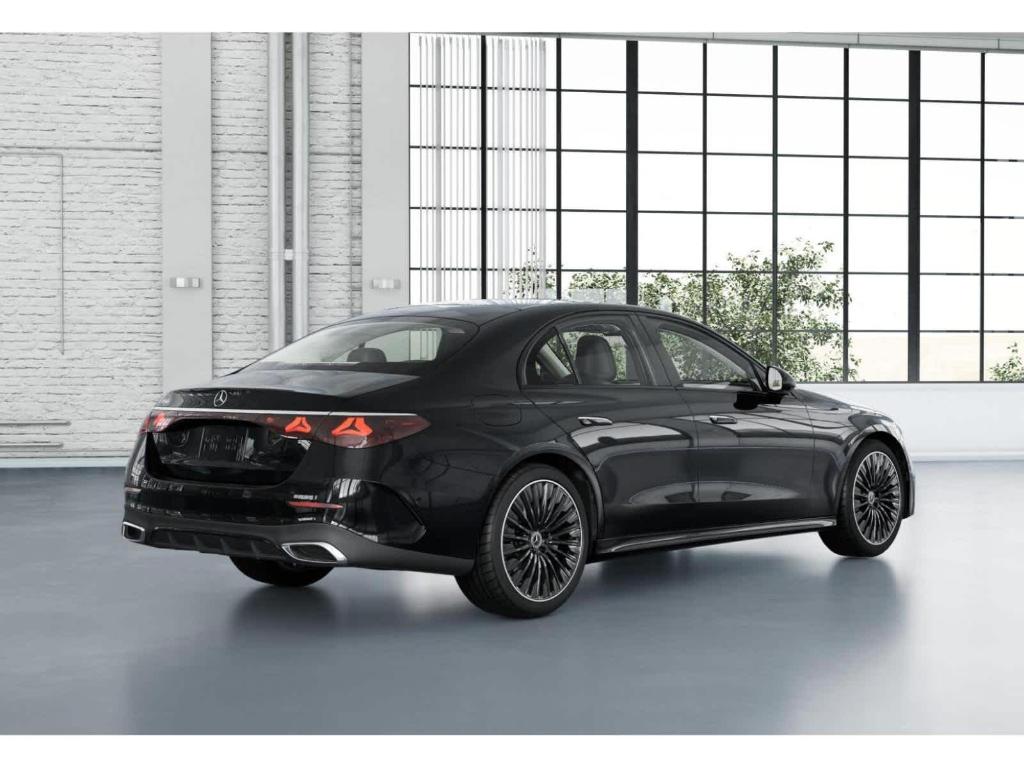 2026 Mercedes-BENZ E-CLASS 缩略图 20