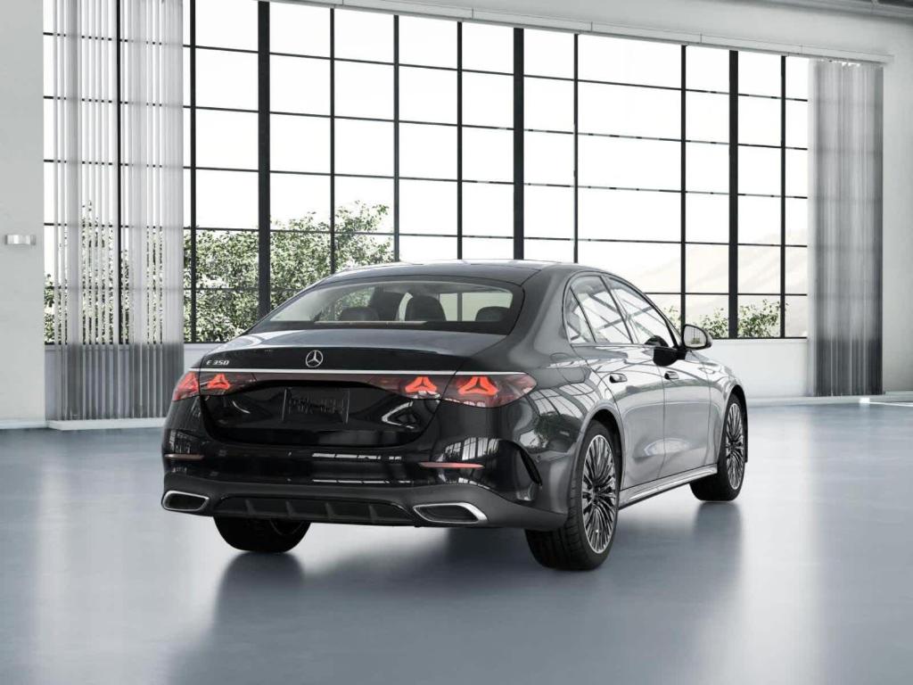 2026 Mercedes-BENZ E-CLASS 缩略图 22