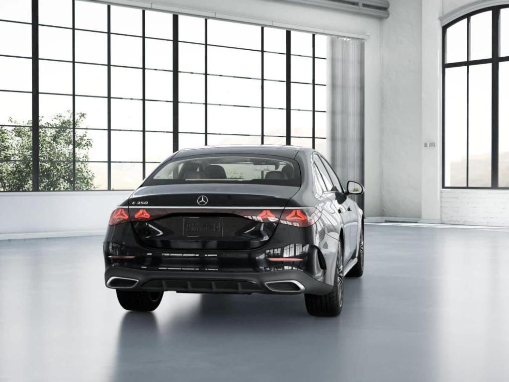2026 Mercedes-BENZ E-CLASS 缩略图 23