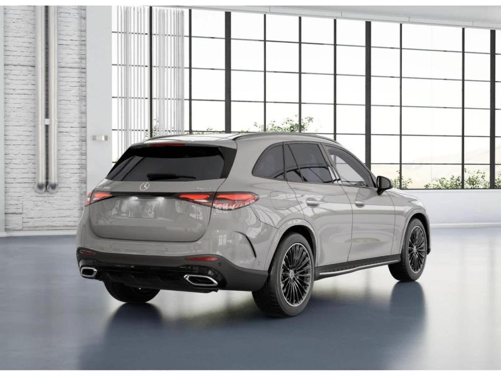 صورة مصغرة 21 لـ 2026 Mercedes-BENZ GLC