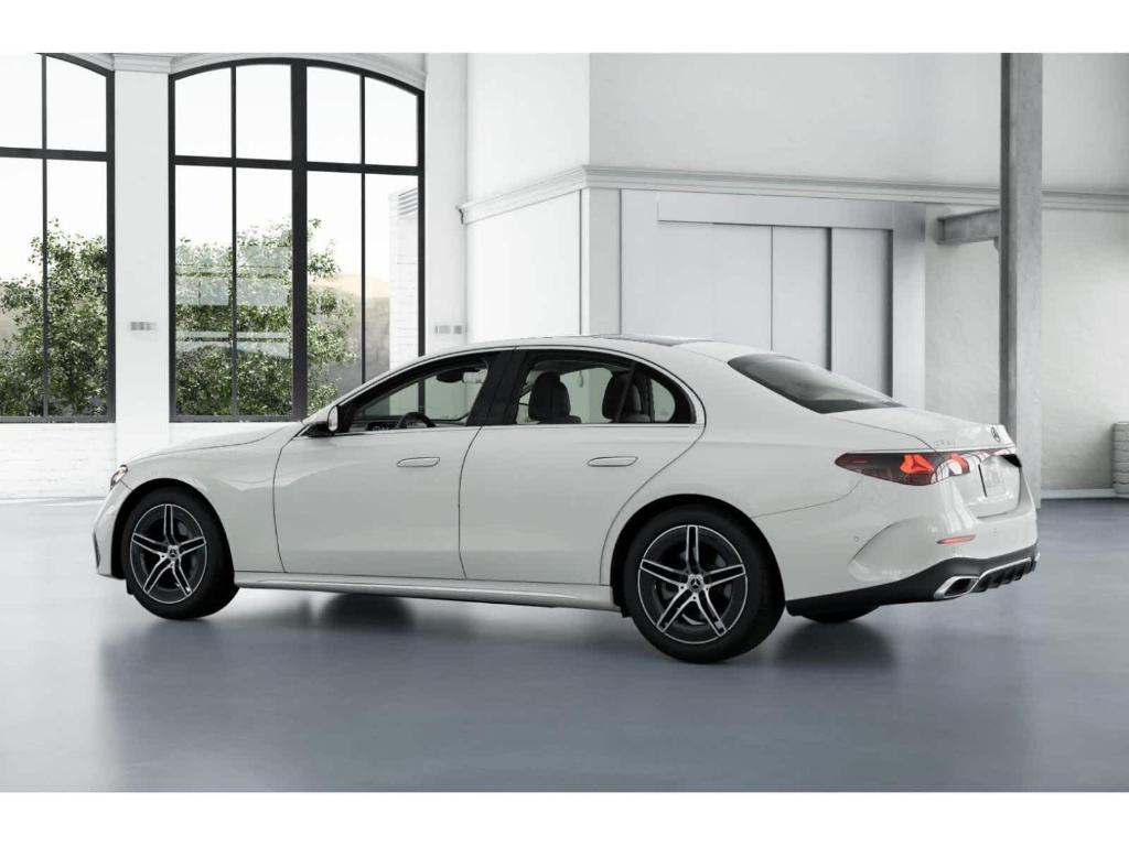 صورة مصغرة 30 لـ 2026 Mercedes-BENZ E-CLASS