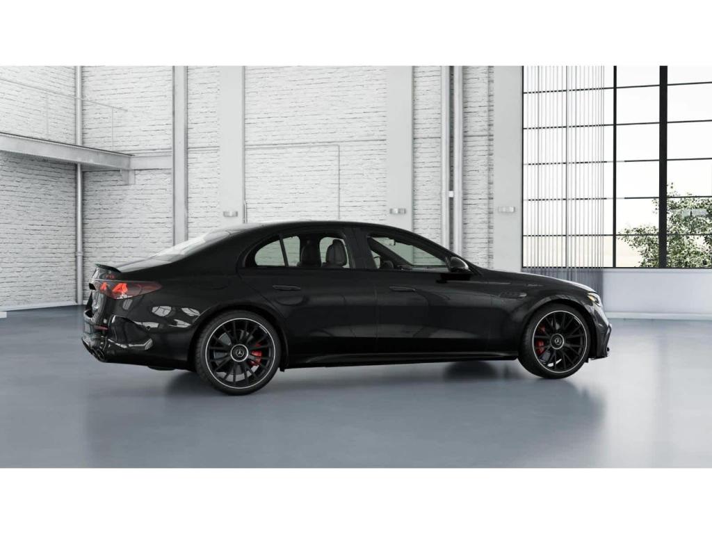صورة 16 لـ 2027 Mercedes-BENZ E-CLASS AMG