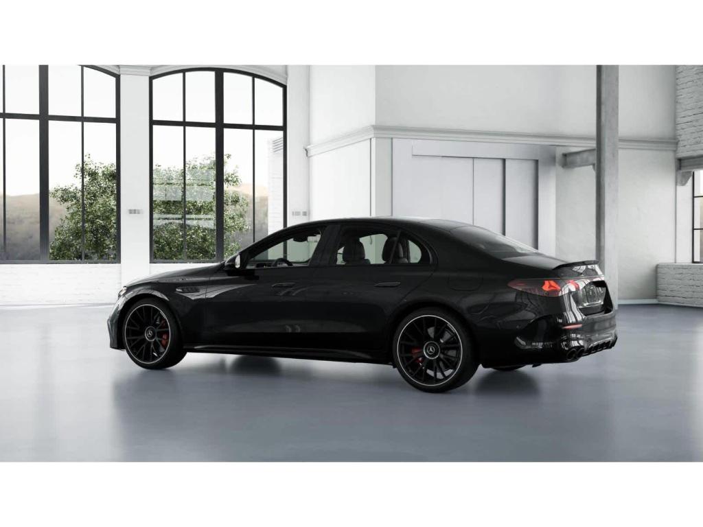2027 Mercedes-BENZ E-CLASS AMG — миниатюра 29