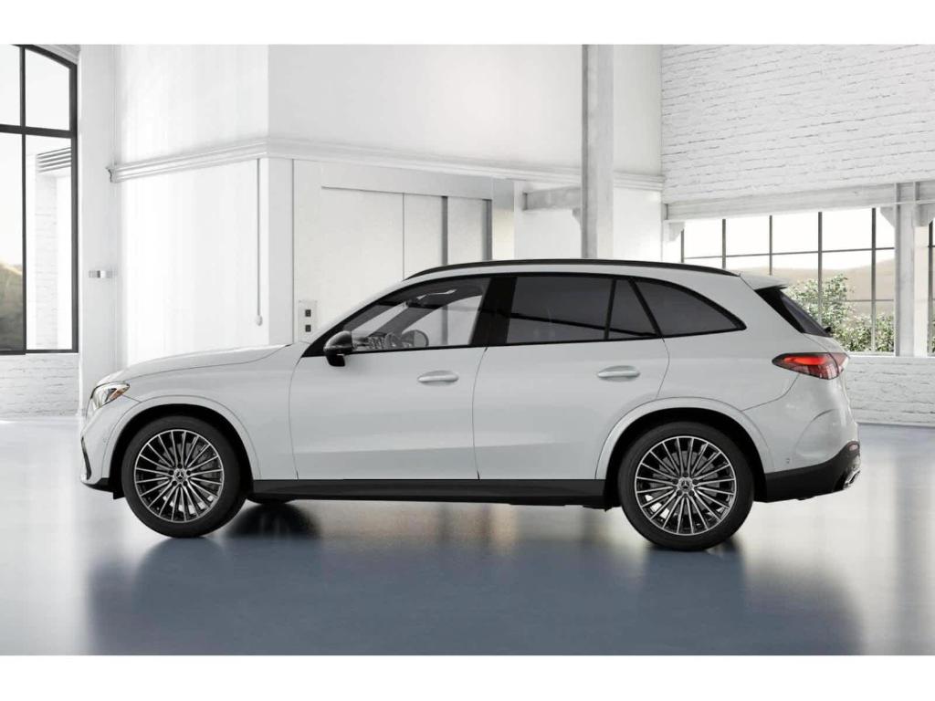 2026 Mercedes-BENZ GLC — миниатюра 32