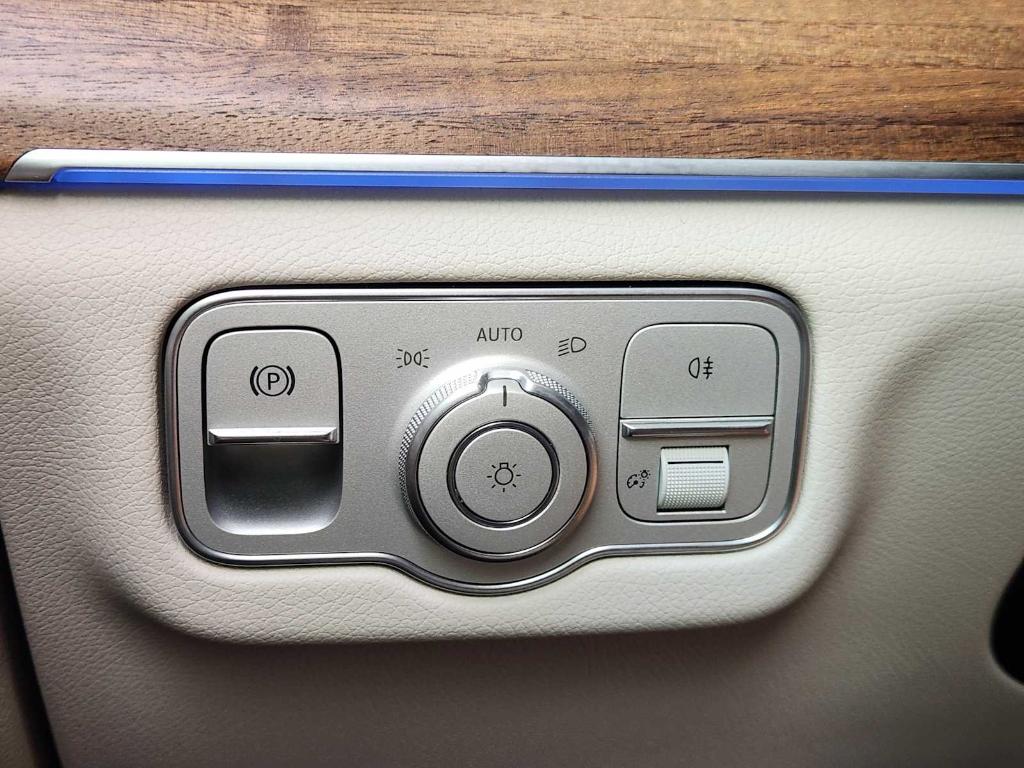 2026 Mercedes-BENZ GLE 缩略图 19
