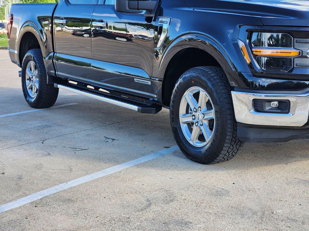 FORD F-150 XLT - 8