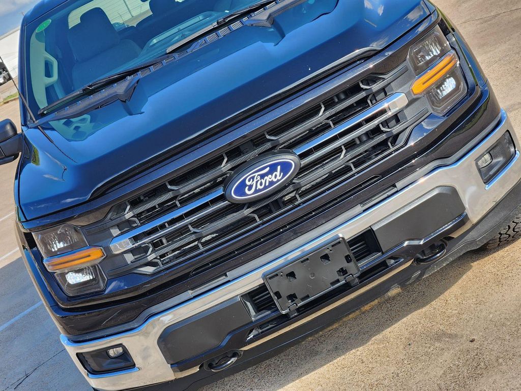FORD F-150 XLT - 9