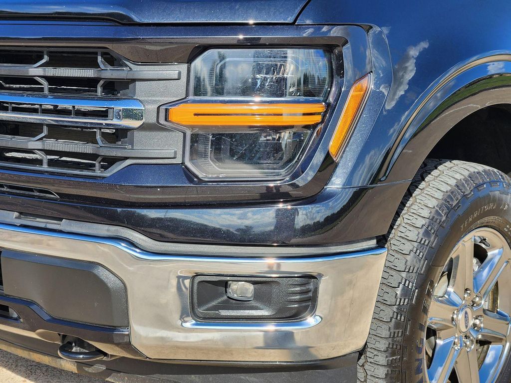 FORD F-150 XLT - 7