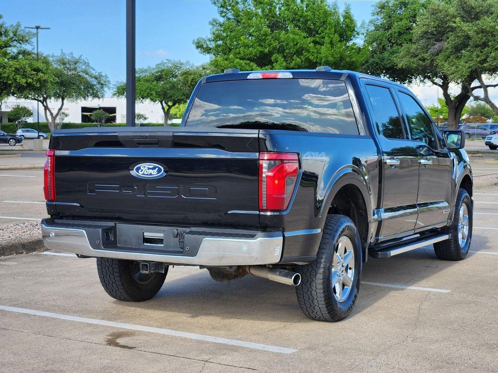 FORD F-150 XLT - 3